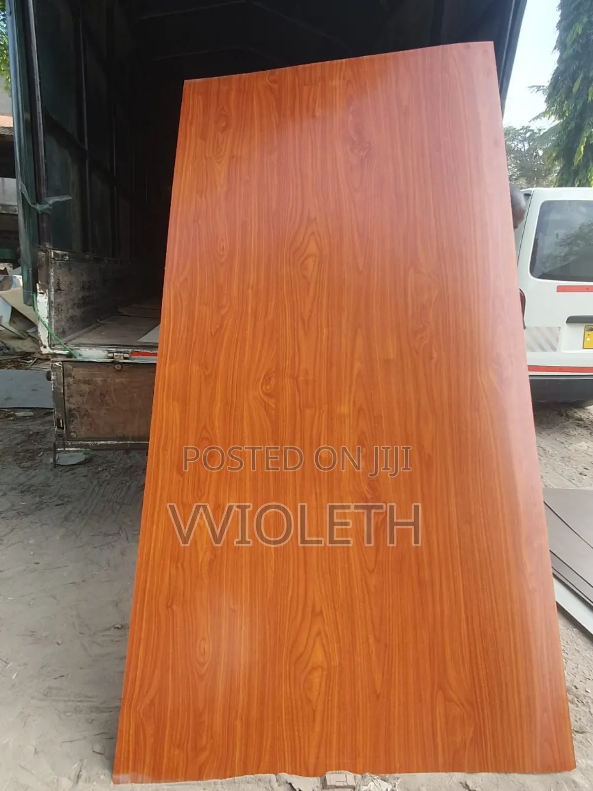 Plywood 3mm Laminated