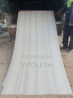 Plywood 3mm Laminated