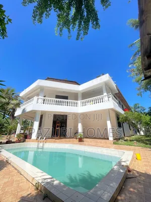 8bdrm Bungalow in Kwazena, Mbezi Beach for sale