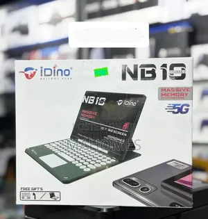 New Idino D-pad 16 GB