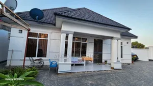 Furnished 2bdrm Apartment in Bahari Beach, Kinondoni for rent