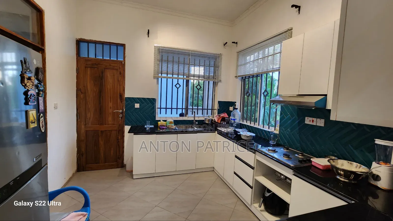 Furnished 2bdrm Apartment in Bahari Beach, Kinondoni for rent