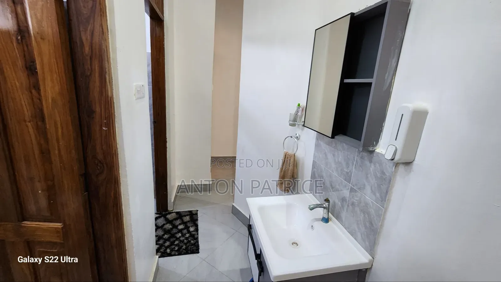 Furnished 2bdrm Apartment in Bahari Beach, Kinondoni for rent