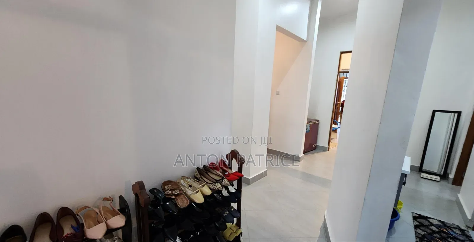 Furnished 2bdrm Apartment in Bahari Beach, Kinondoni for rent