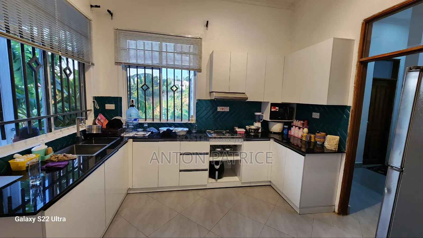 Furnished 2bdrm Apartment in Bahari Beach, Kinondoni for rent