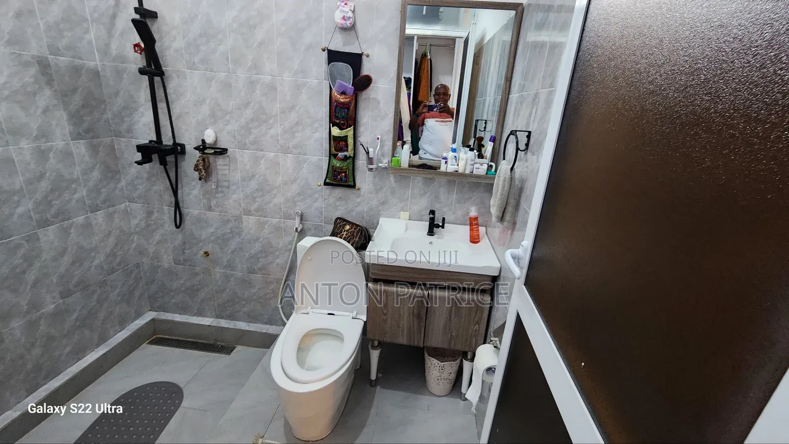 Furnished 2bdrm Apartment in Bahari Beach, Kinondoni for rent