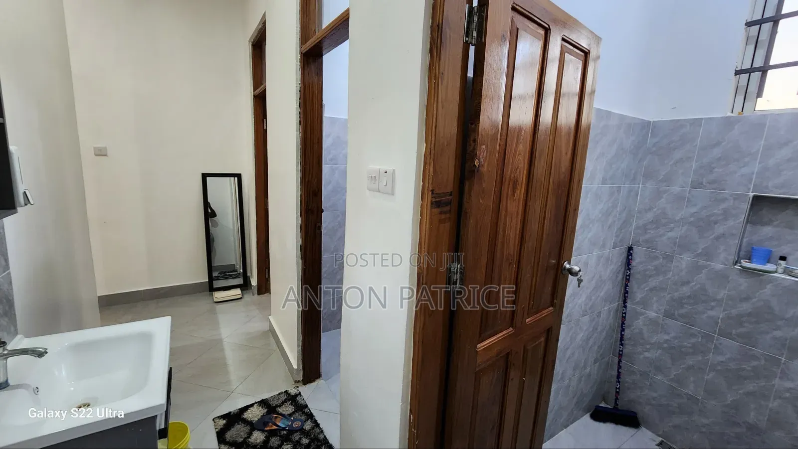 Furnished 2bdrm Apartment in Bahari Beach, Kinondoni for rent