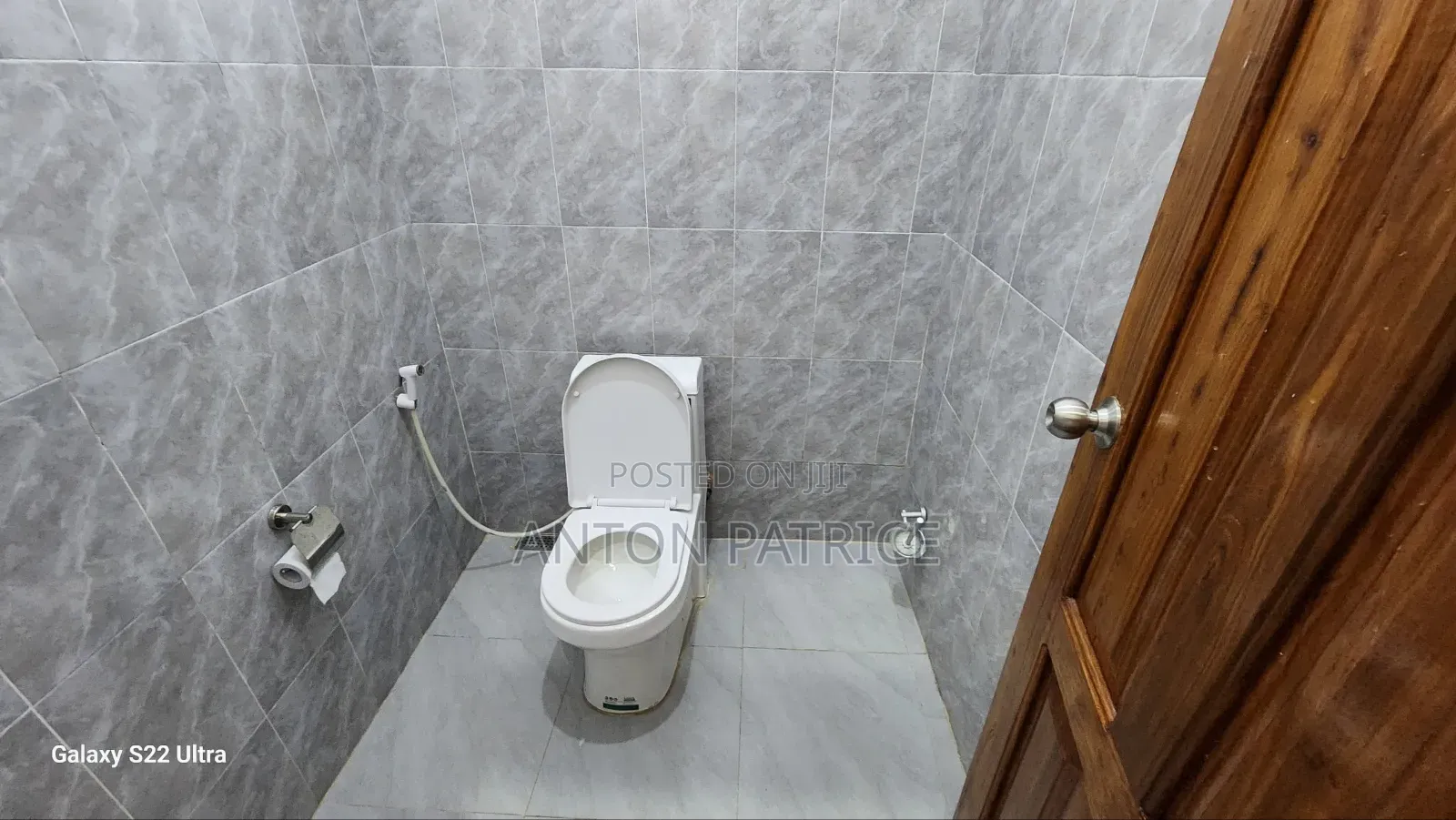 Furnished 2bdrm Apartment in Bahari Beach, Kinondoni for rent
