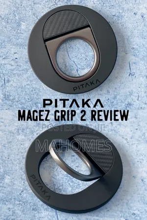 Pitaka Magsafe Phone Ring Holder