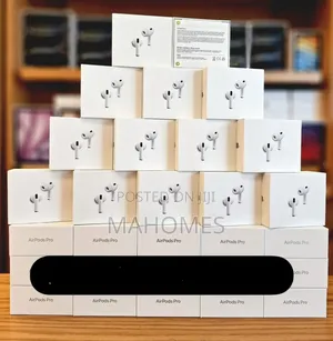 Airpod Pro 3 Brand New On Offer