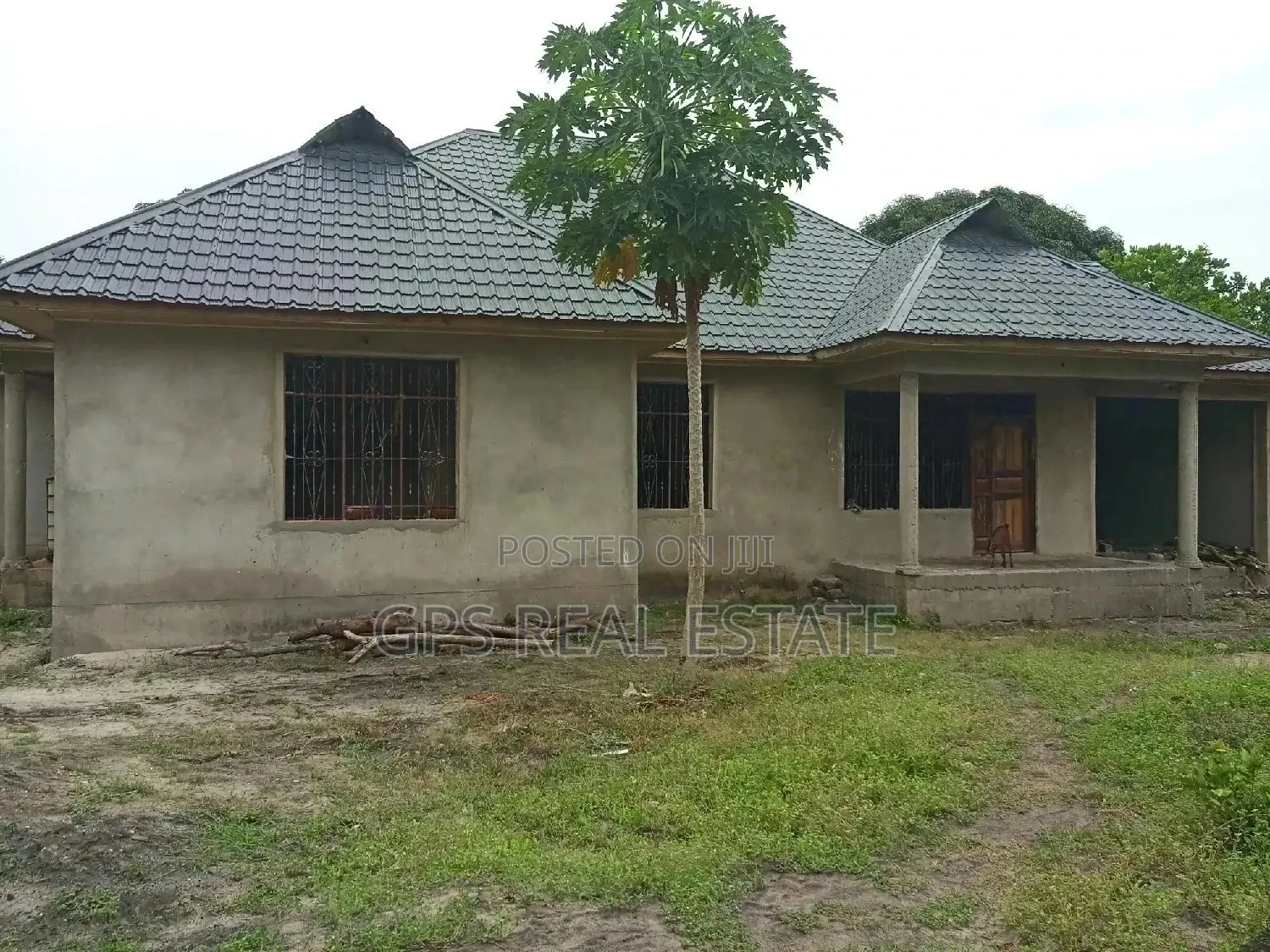 % +House for Sale