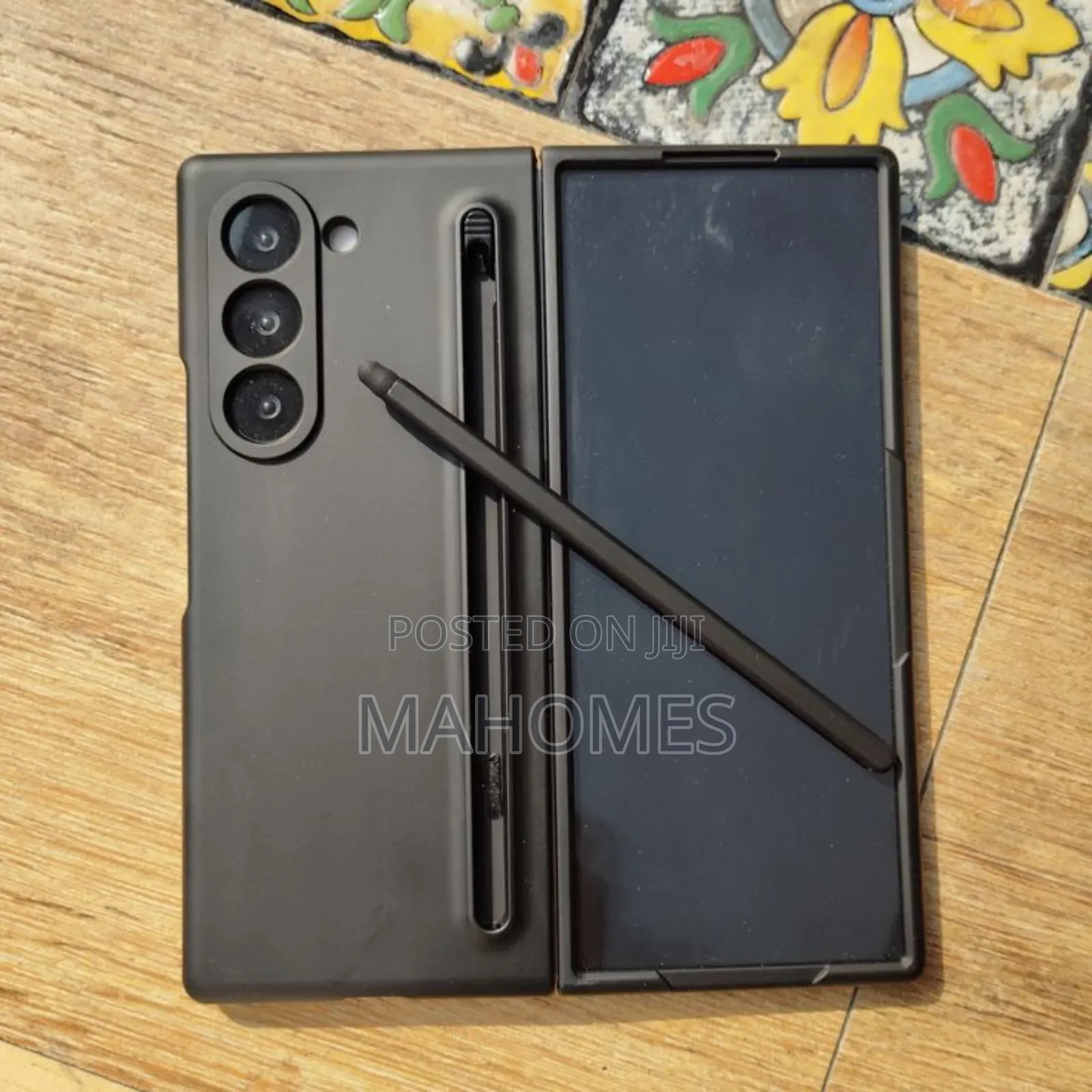 Samsung Galaxy Z Fold 6 Case