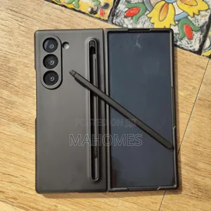 Samsung Galaxy Z Fold 6 Case