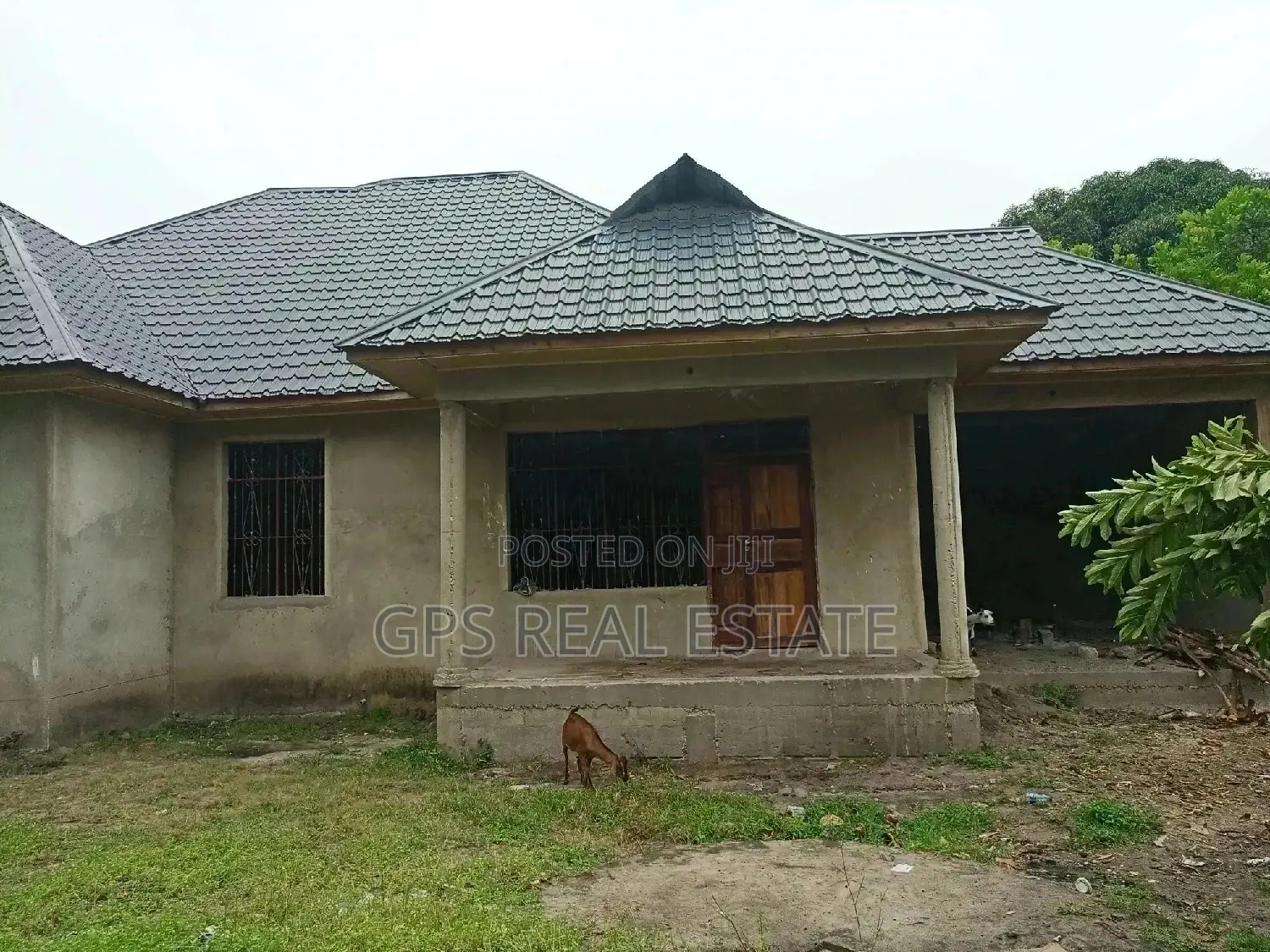% +House for Sale