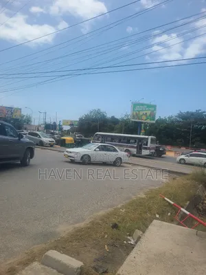 Prime Area for Sale at Ada Estate Alhasan Mwinyi Road