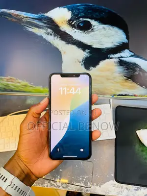 Apple iPhone 11 Pro Max 256 GB Green