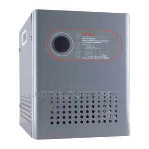 Tronic Single Phase Stabilizer 5kv Hs Range 5000w