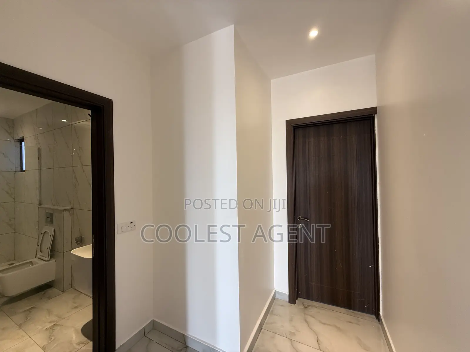 Furnished 2bdrm Apartment in Coolest Estate, Kinondoni for rent