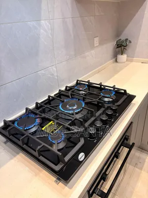 Homebase Cooktops 50x75cm