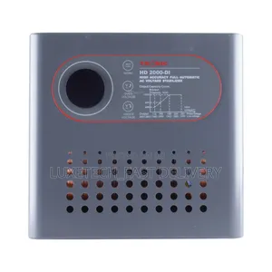 Tronic Full Automatic Ac Voltage Stabilizer 2000 Watts