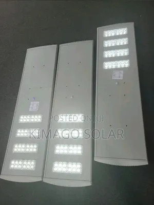 Buy Now Solar Street Lights 120w Available 520,000 Only