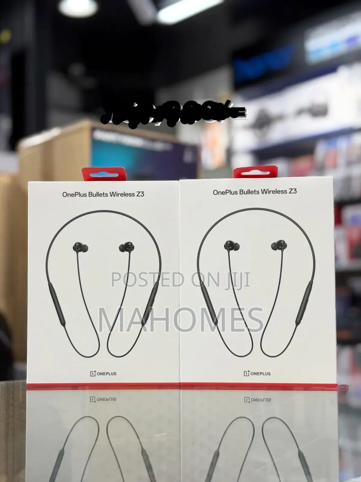 Oneplus Bullets Wireless Z3
