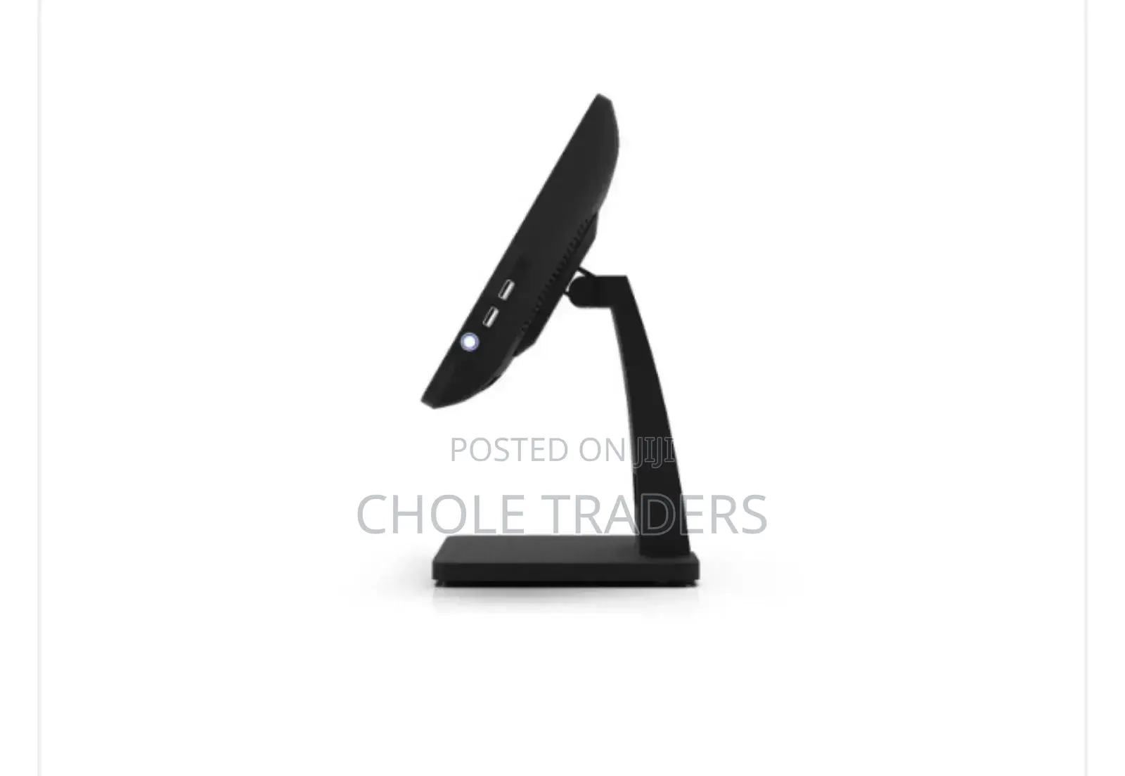 Romeson Pos Touch Monitor (K1b)