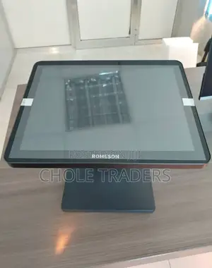 Romeson Pos Touch Monitor (K1b)