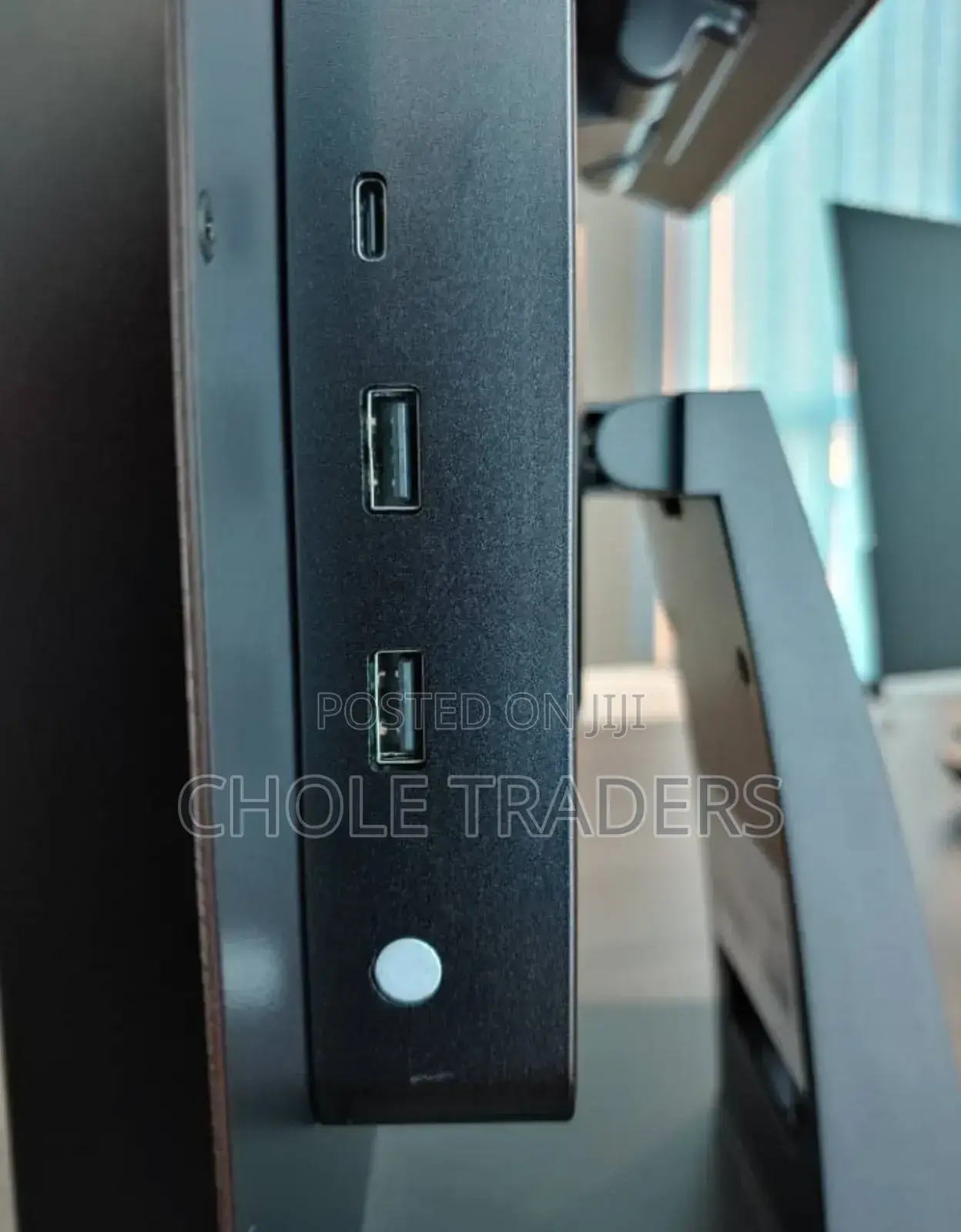 Romeson Pos Touch Monitor (K1b)