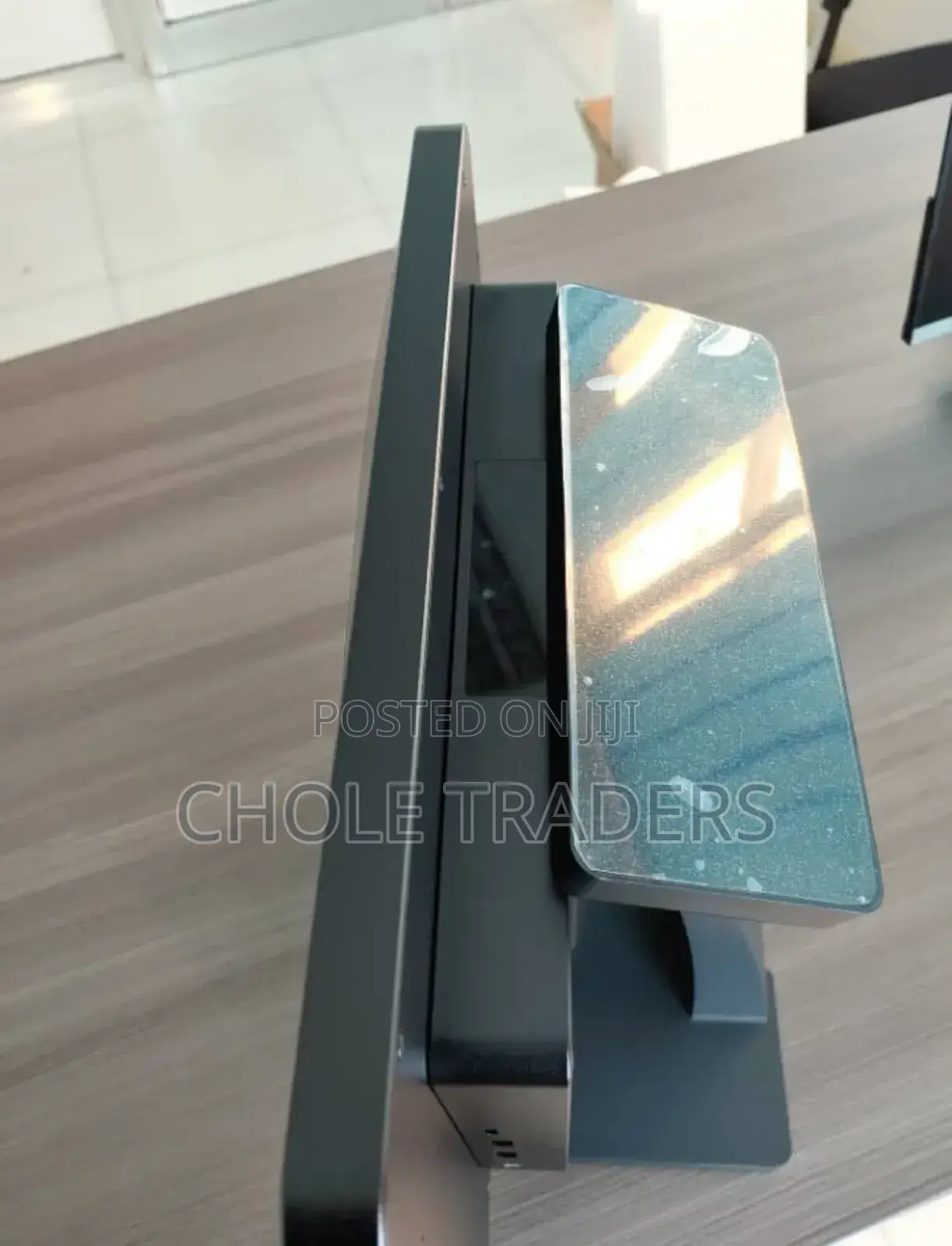 Romeson Pos Touch Monitor (K1b)
