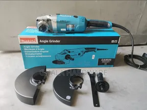 Makita Ga9020 Grinder 9 Inch