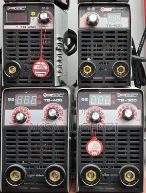 Edon Welding Machine