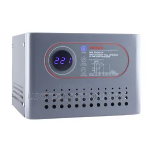 Tronic Single Phase Stabilizer 1kv Hs Range 1000w