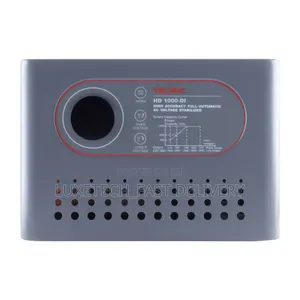 Tronic Full Automatic Ac Voltage Stabilizer 1000w