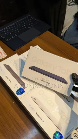 New Samsung Galaxy Tab A9+ 128 GB