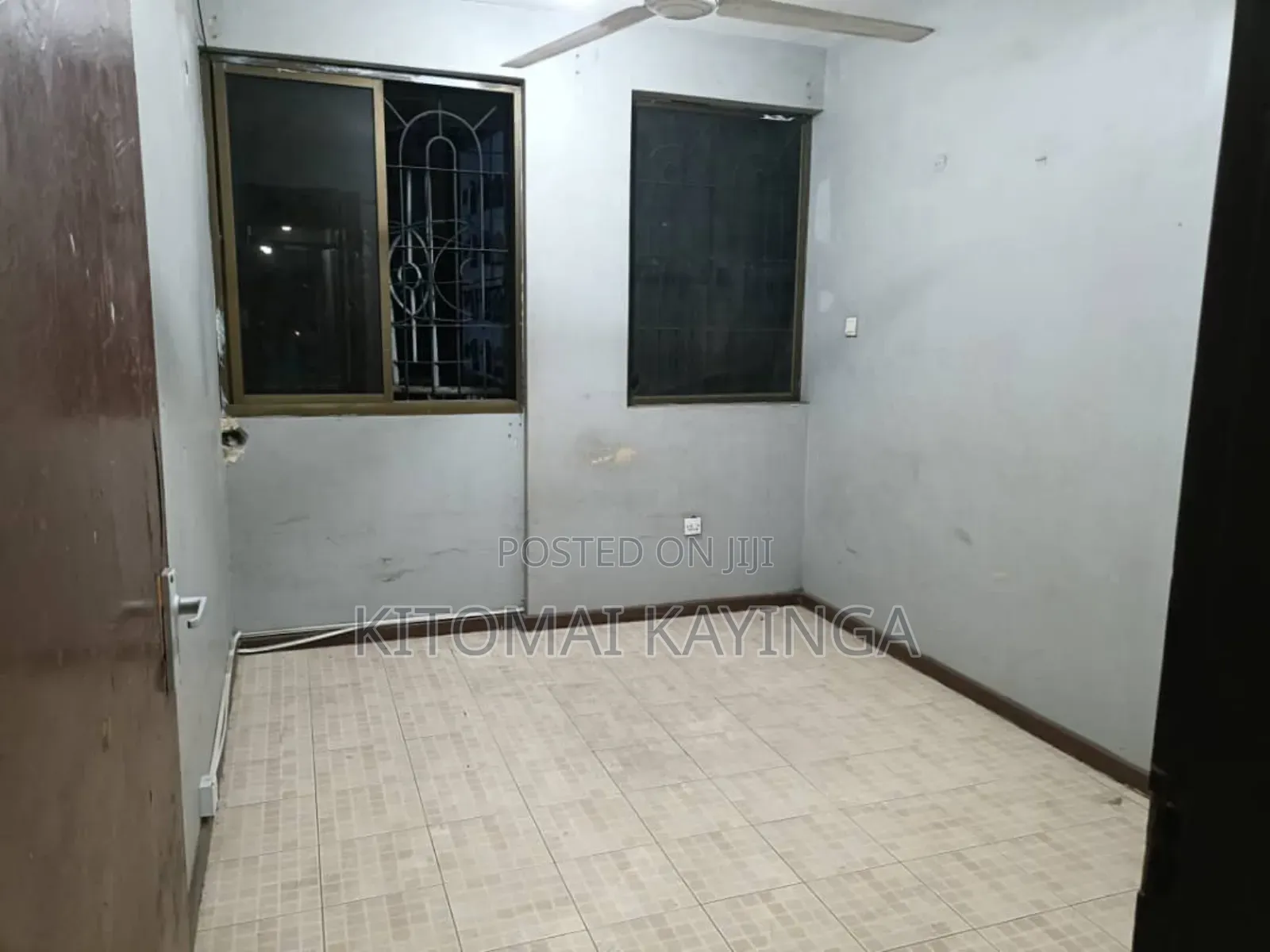 3bdrm Apartment in Kariakoo for sale