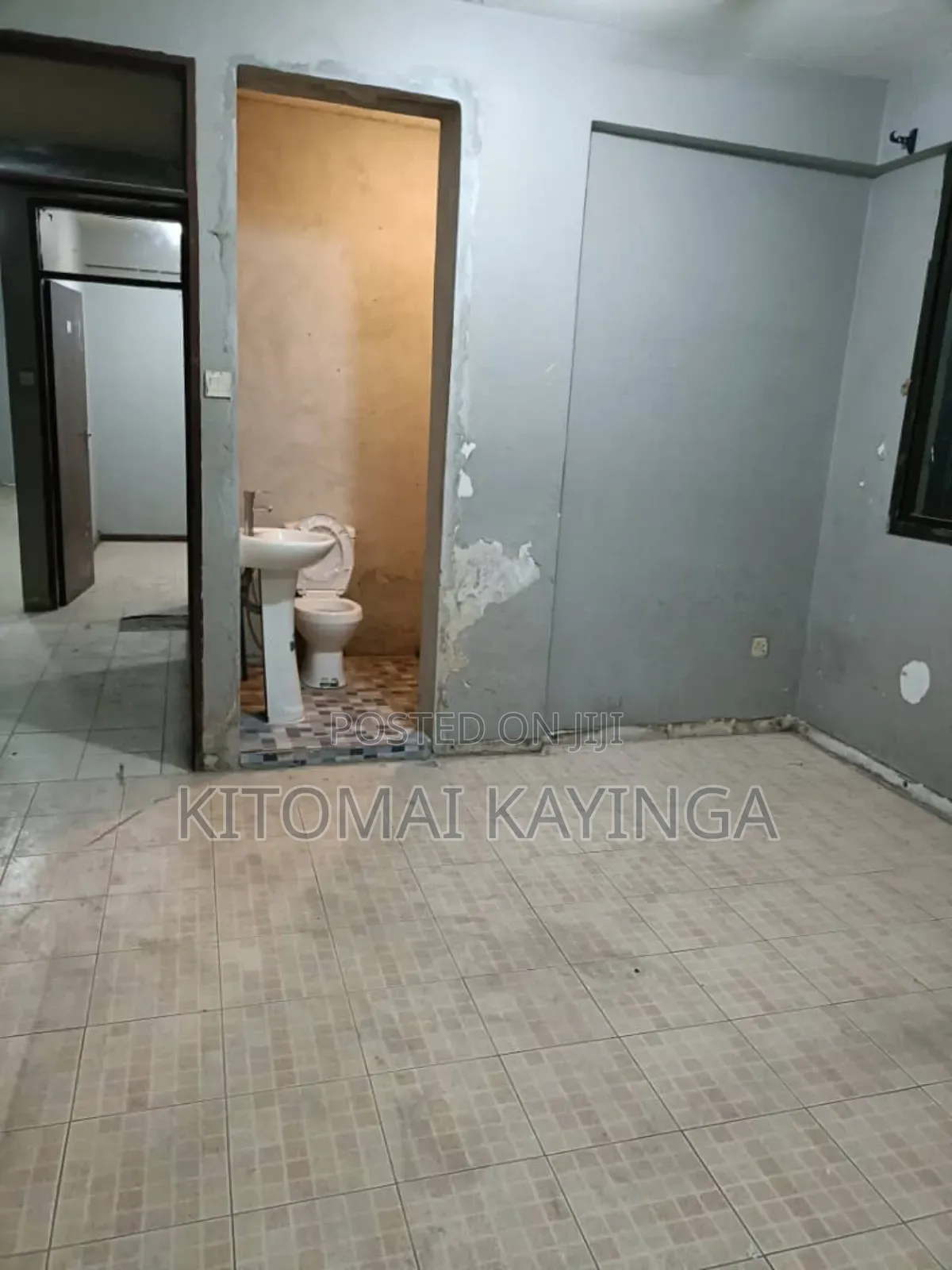 3bdrm Apartment in Kariakoo for sale