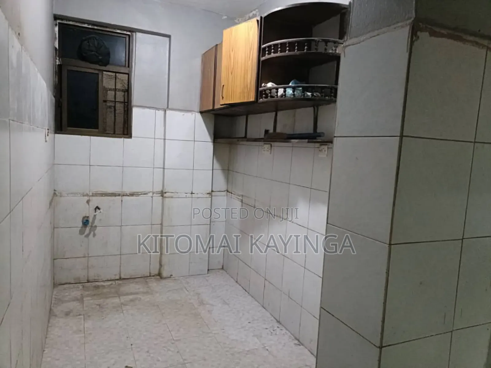 3bdrm Apartment in Kariakoo for sale