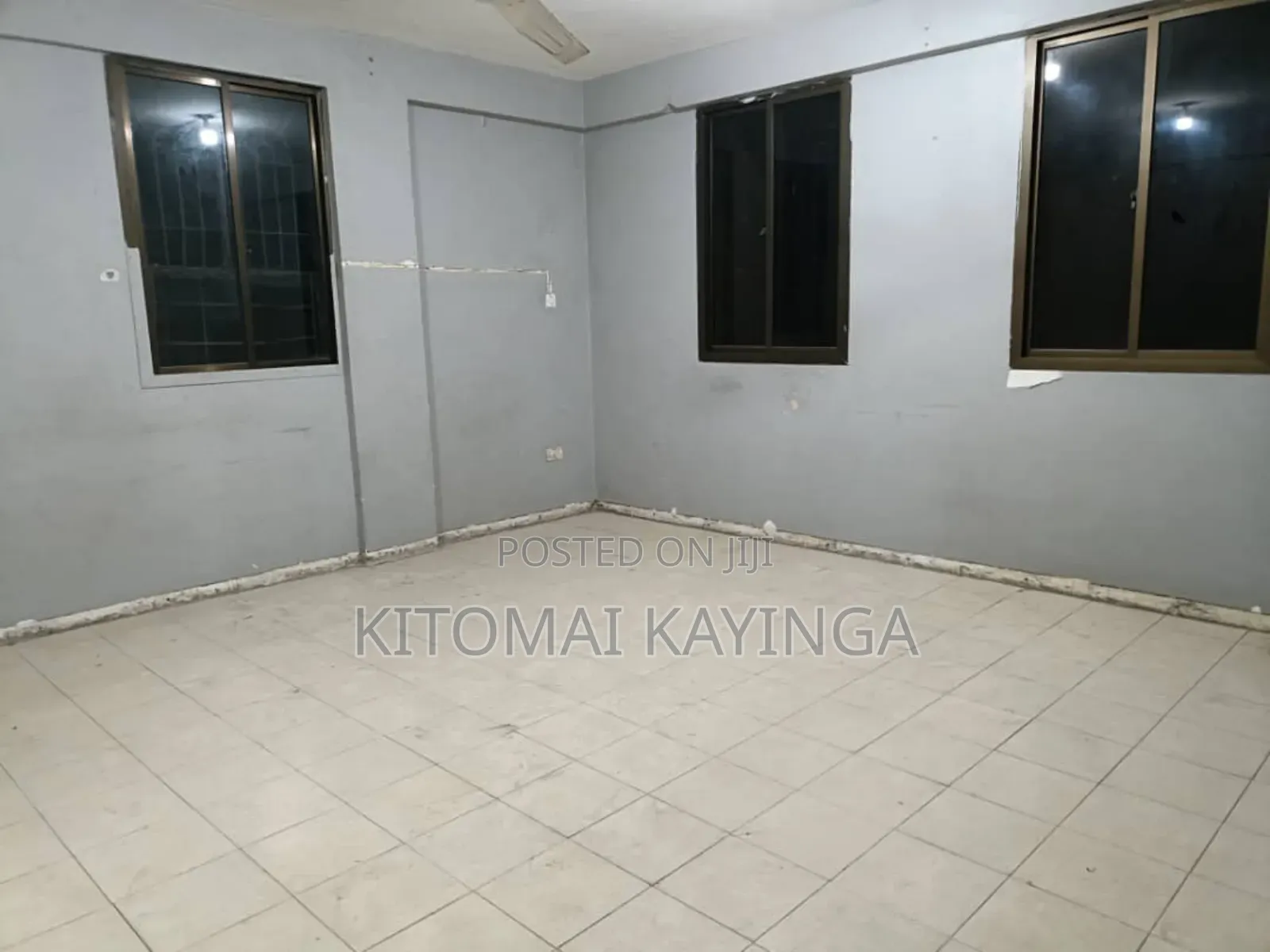 3bdrm Apartment in Kariakoo for sale