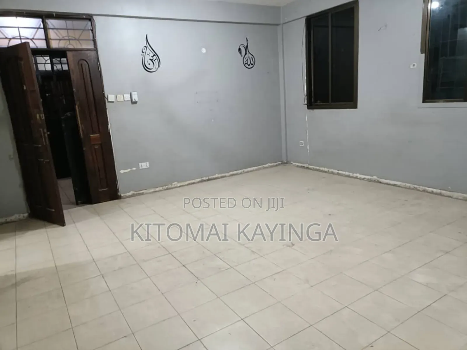 3bdrm Apartment in Kariakoo for sale