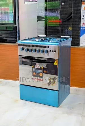 Florisa 69/60 Cooktop Stove (Jiko)