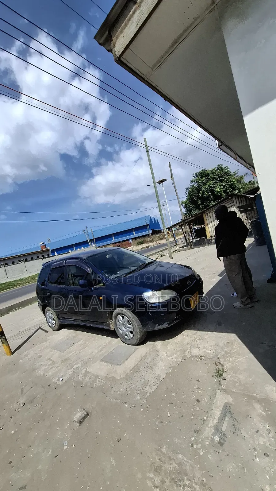 Corner Plot Sale at Mabibo Relini Dry Port Area