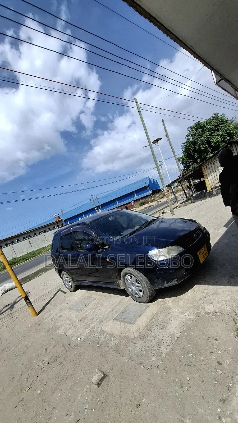 Corner Plot Sale at Mabibo Relini Dry Port Area