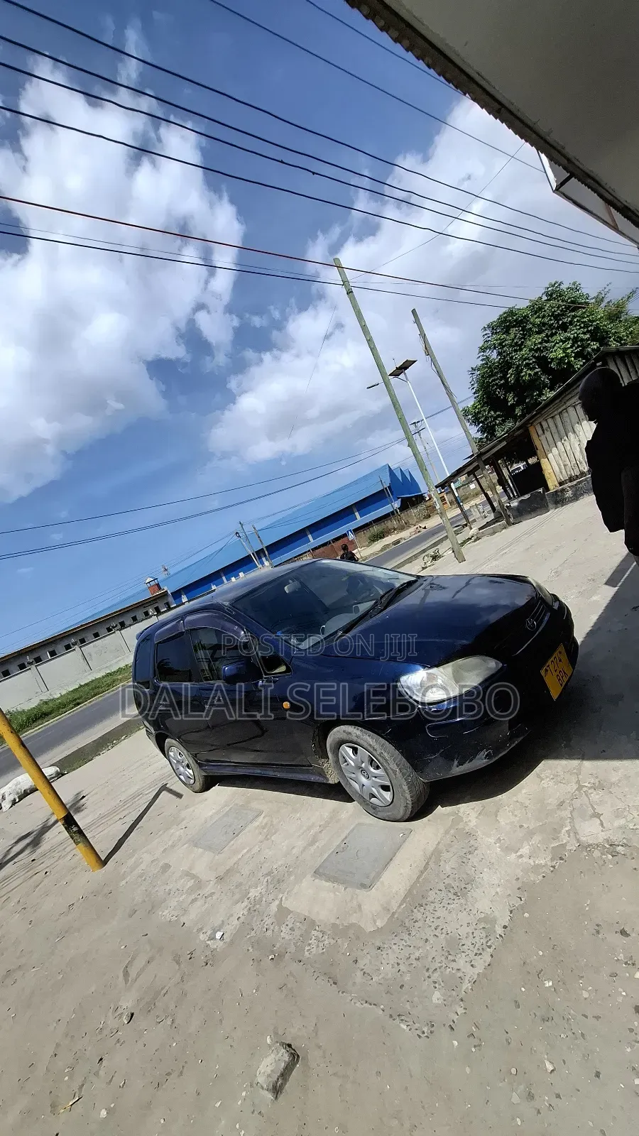 Corner Plot Sale at Mabibo Relini Dry Port Area