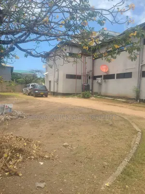 Commercial Plot for Sale at Ada Estate Kinondoni