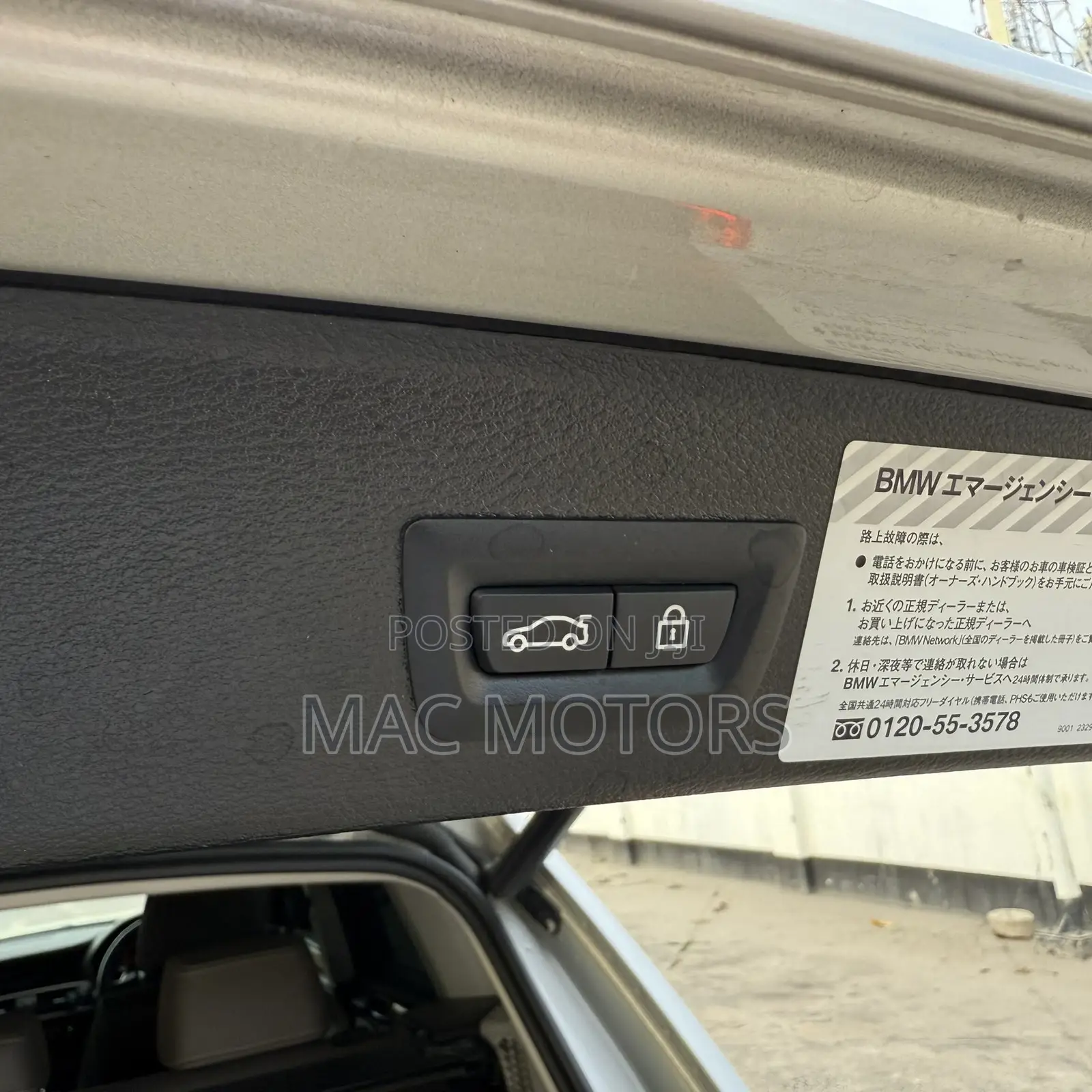 BMW X3 2014 Silver