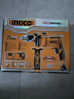 Electrical Drill