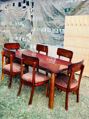Dinning Table Ya Viti Sita