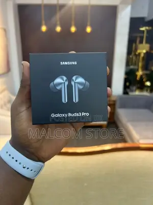 Samsung Galaxy Buds3 Pro