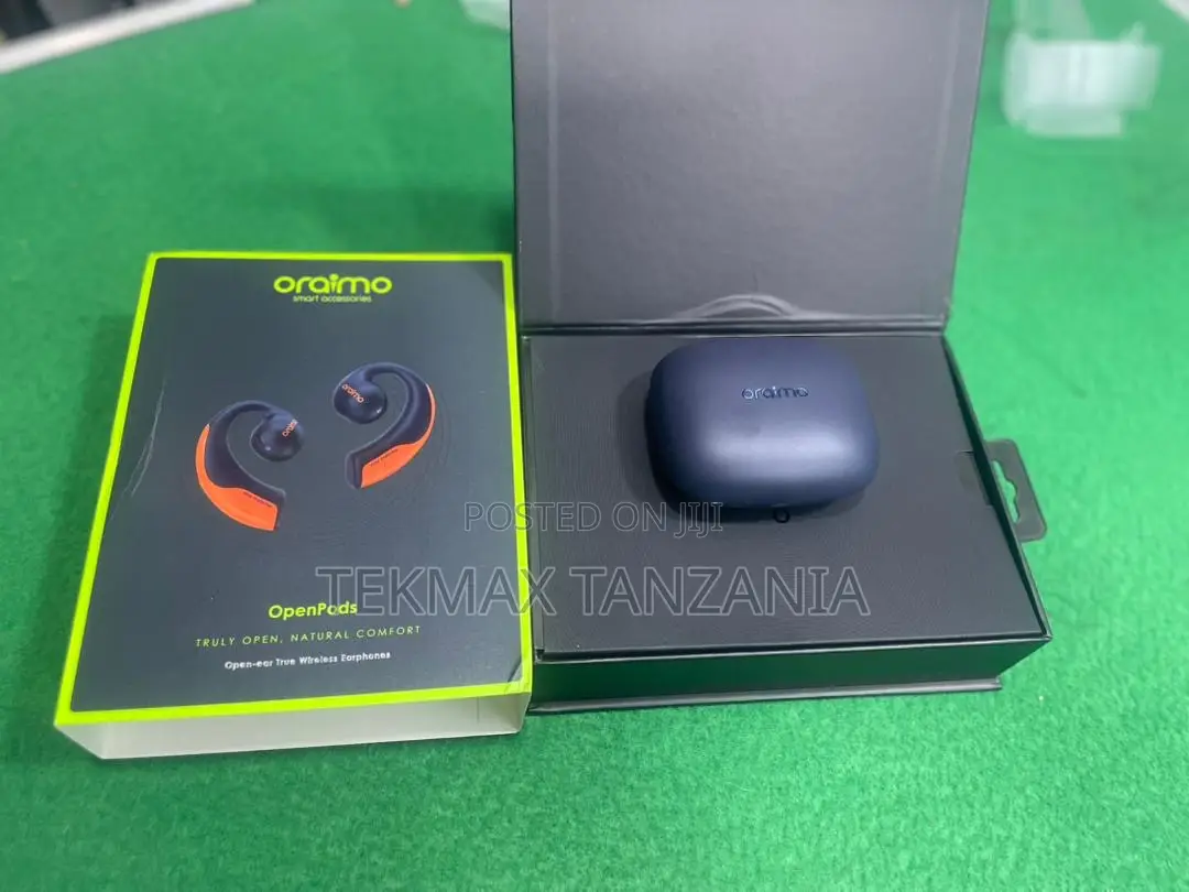 High Quality Pods Oraimo Openpods